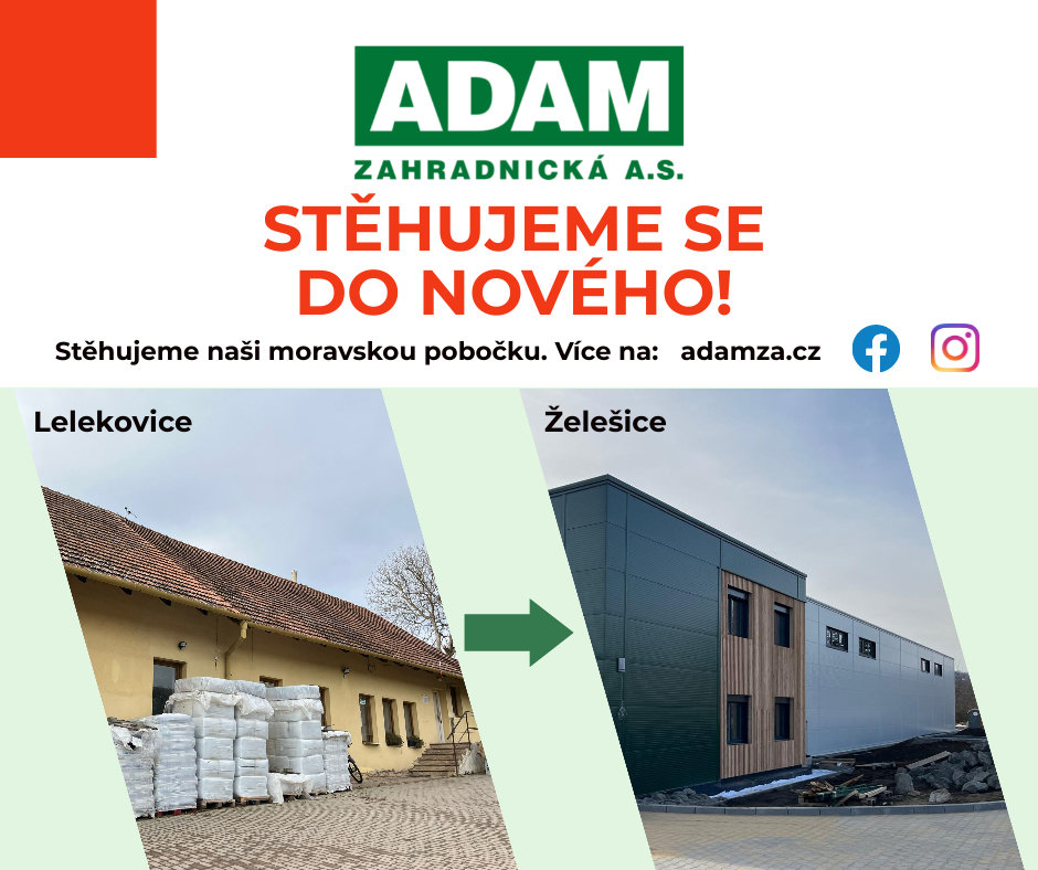 Kontakty Lelekovice